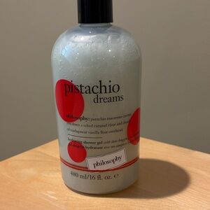 Philosophy | Pistachio Dreams Shower Gel